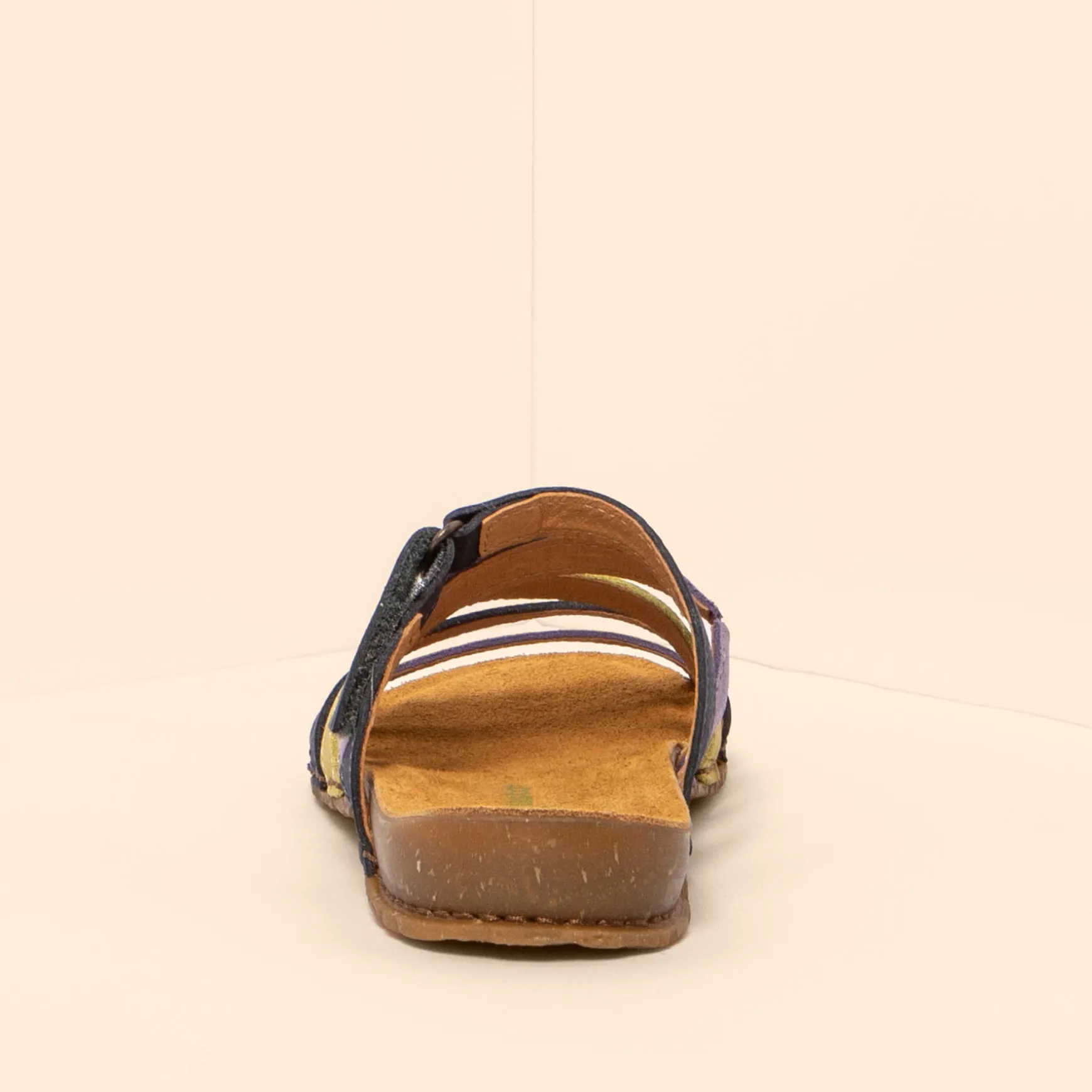 Women El Naturalista Sandals|5818 PANGLAO