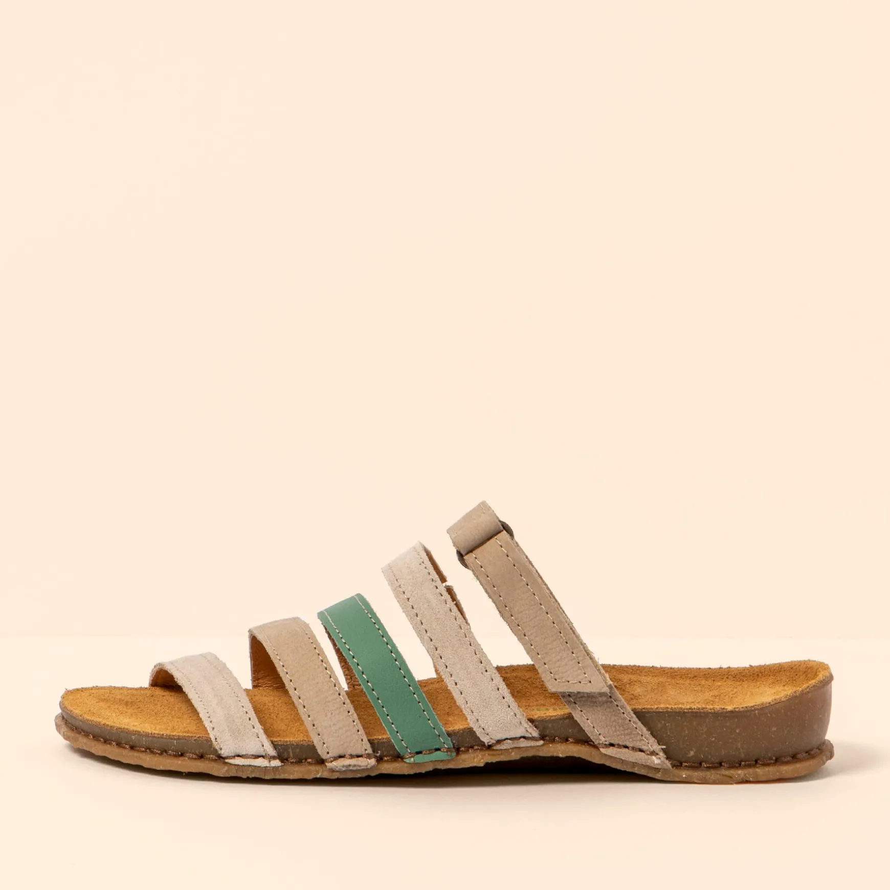 Women El Naturalista Sandals|5818 PANGLAO