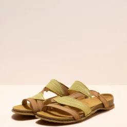 Women El Naturalista Sandals|5812 PANGLAO