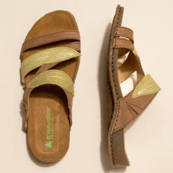 Women El Naturalista Sandals|5812 PANGLAO