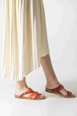 Women El Naturalista Sandals|5812 PANGLAO