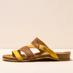 Women El Naturalista Sandals|5812 PANGLAO