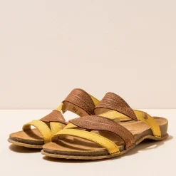 Women El Naturalista Sandals|5812 PANGLAO
