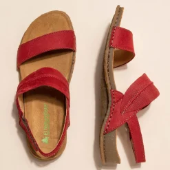 Women El Naturalista Sandals|5814 PANGLAO