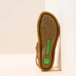 Women El Naturalista Sandals|5814 PANGLAO