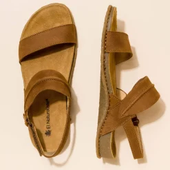 Women El Naturalista Sandals|5814 PANGLAO