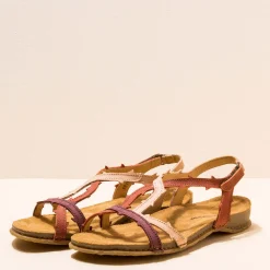 Women El Naturalista Sandals|5815 PANGLAO