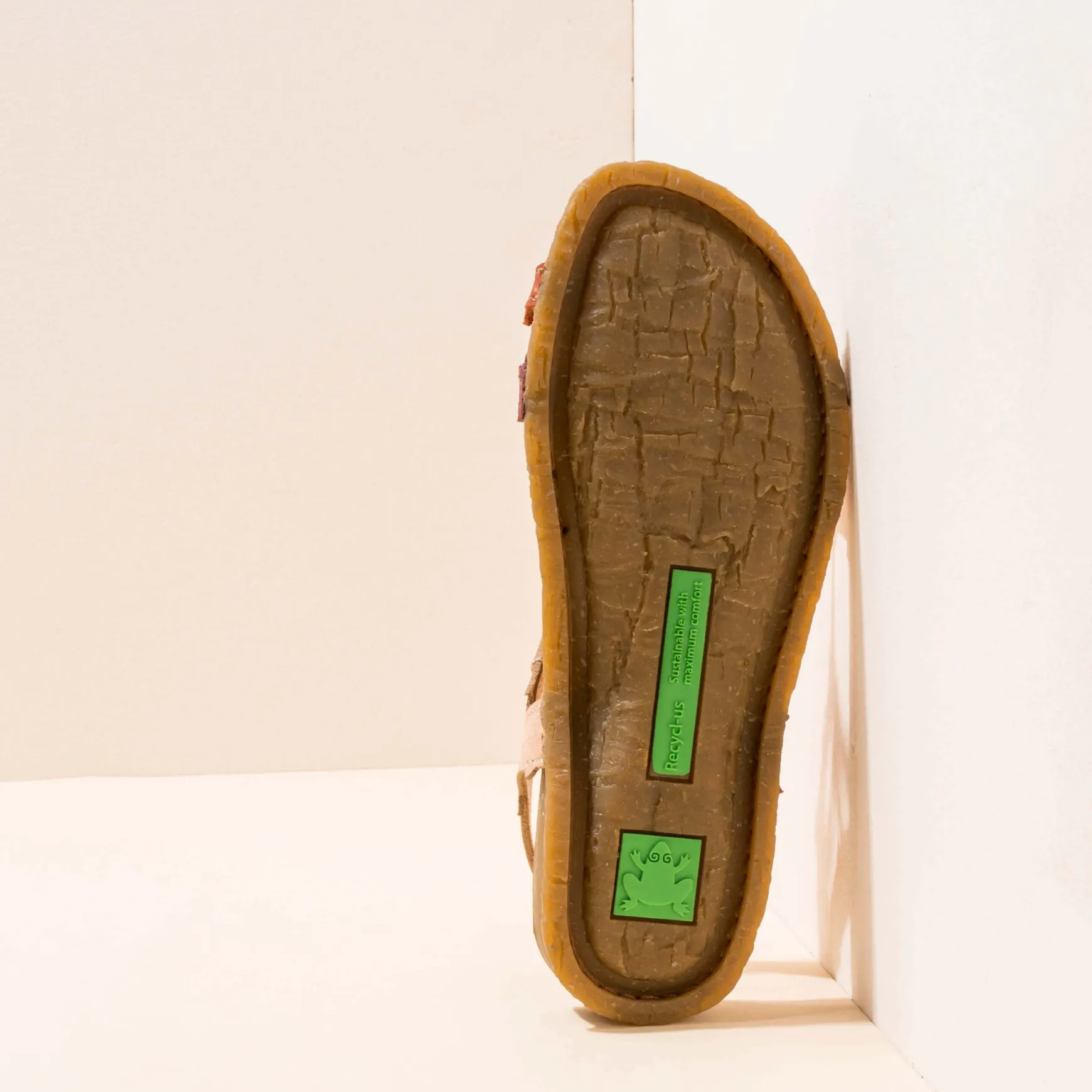 Women El Naturalista Sandals|5815 PANGLAO