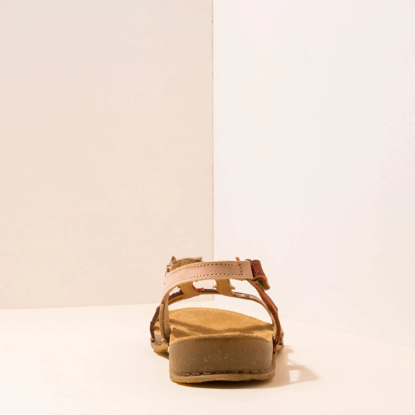 Women El Naturalista Sandals|5815 PANGLAO