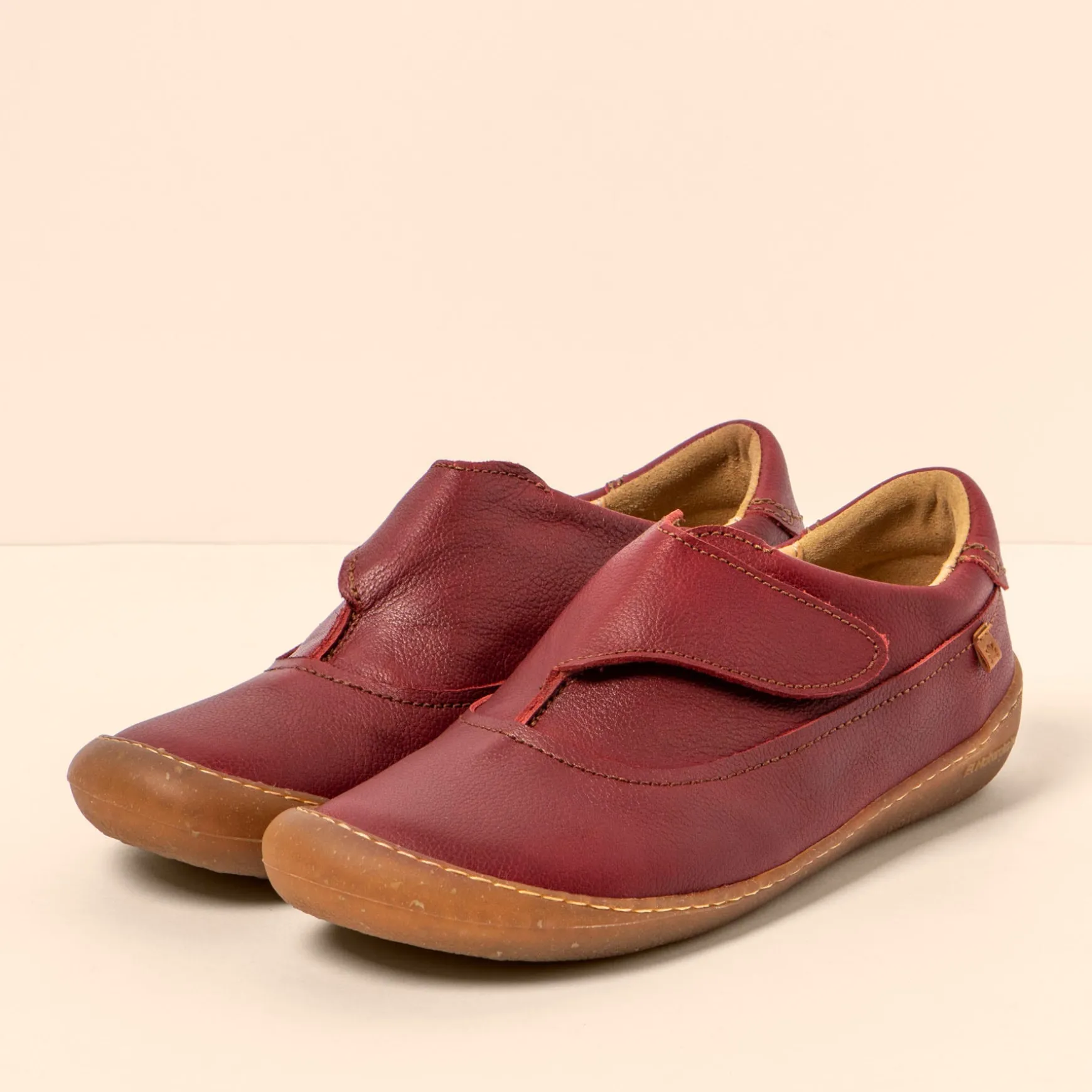 Women El Naturalista Shoes|5735 PAWIKAN