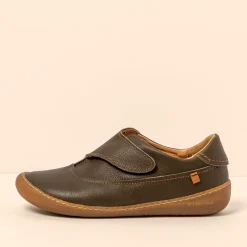 Women El Naturalista Shoes|5735 PAWIKAN