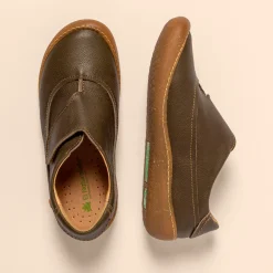 Women El Naturalista Shoes|5735 PAWIKAN