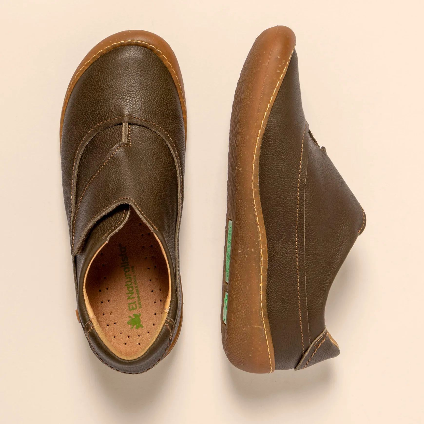 Women El Naturalista Shoes|5735 PAWIKAN