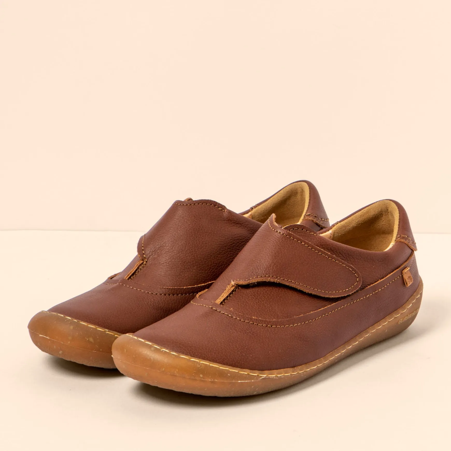 Women El Naturalista Shoes|5735 PAWIKAN