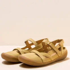 Women El Naturalista Shoes|5776 PAWIKAN