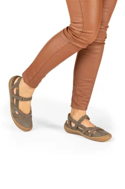 Women El Naturalista Shoes|5776 PAWIKAN