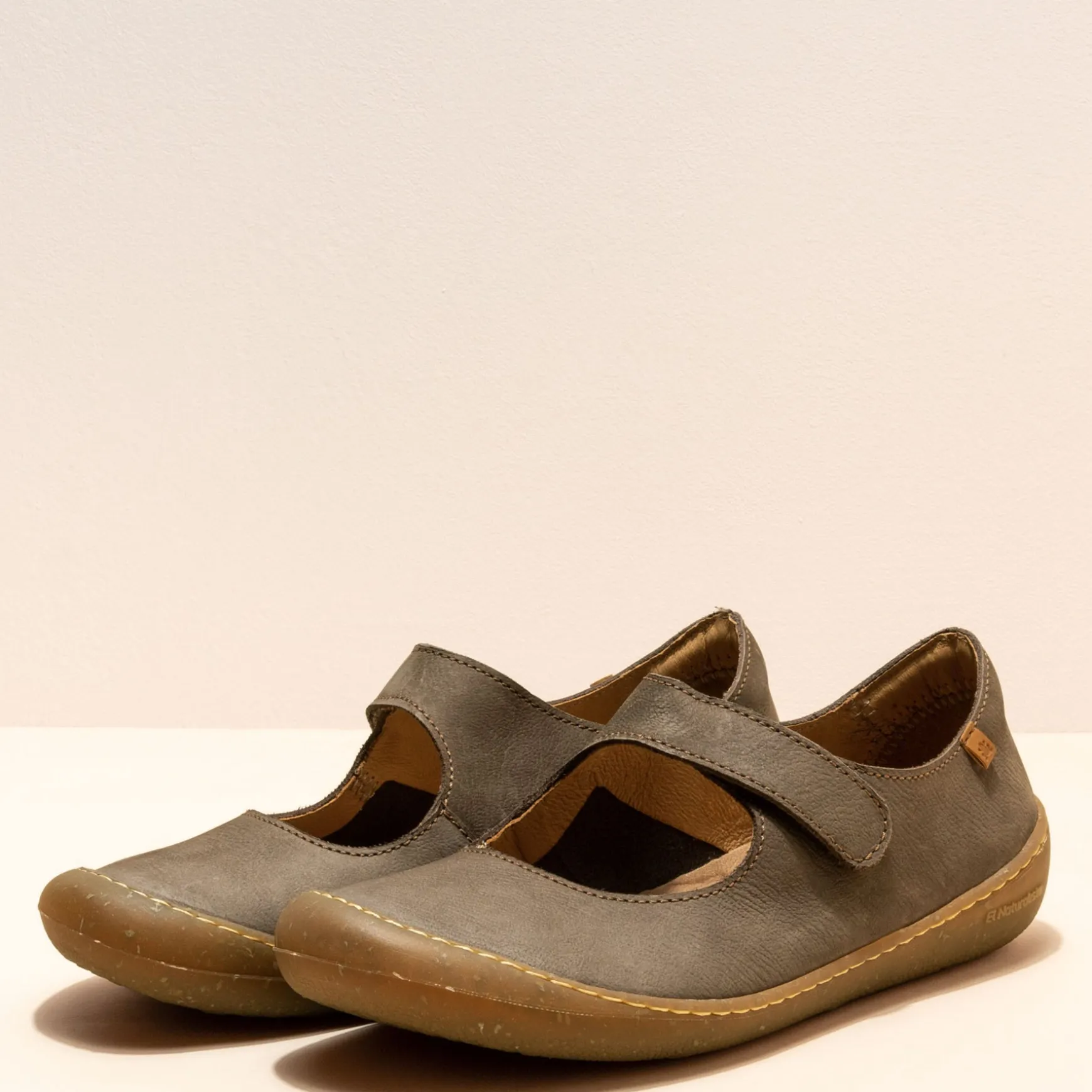 Women El Naturalista Mary Jane|5768 PAWIKAN