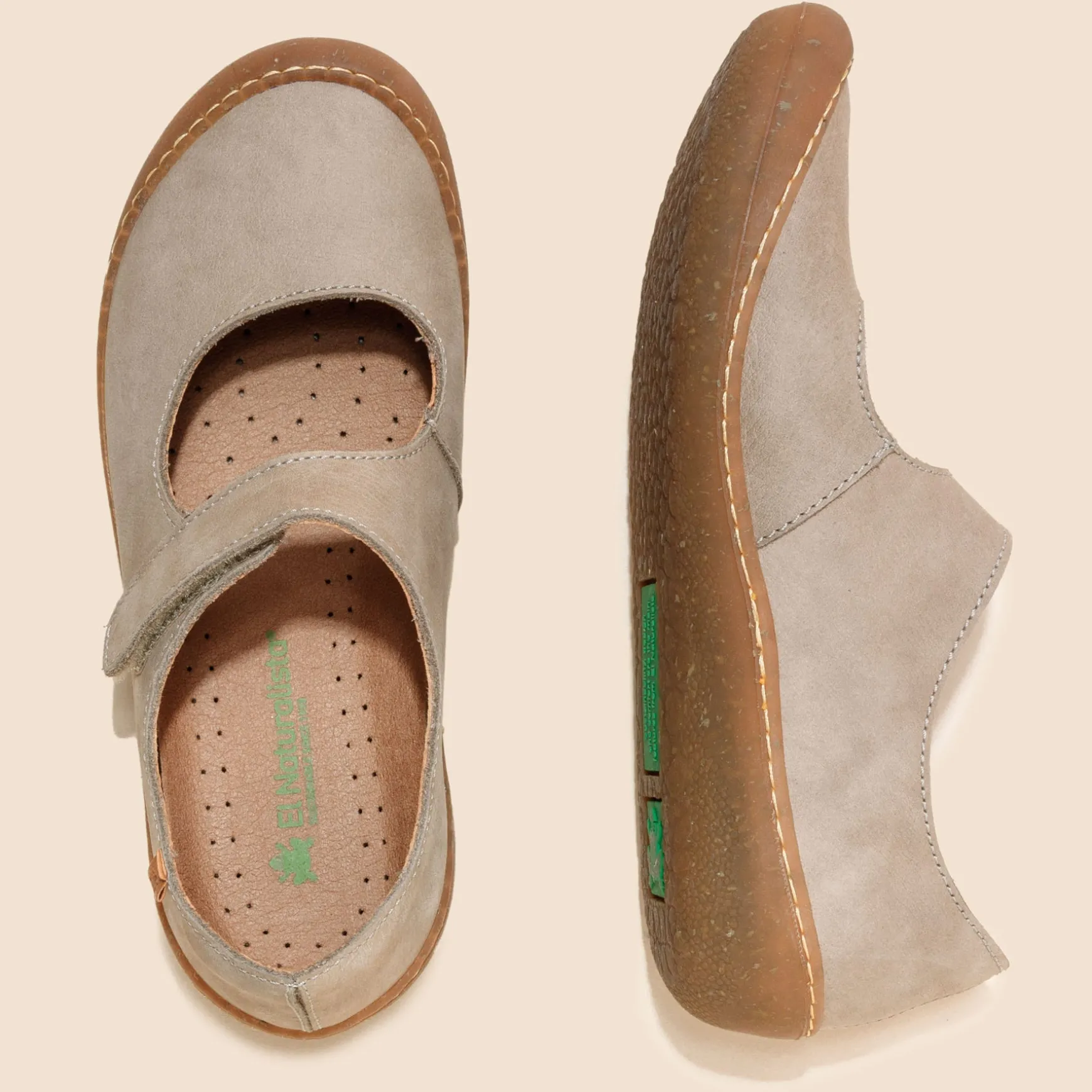 Women El Naturalista Mary Jane|5768 PAWIKAN