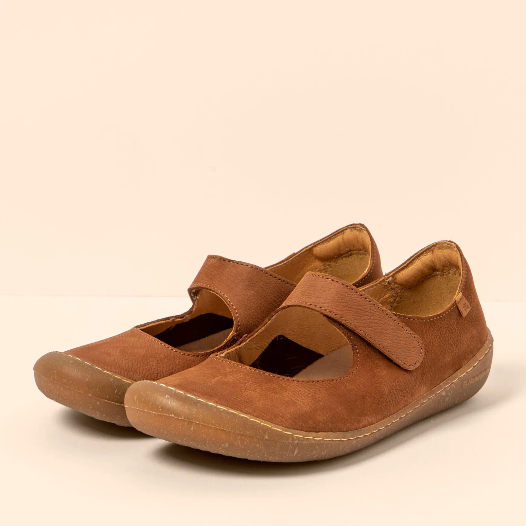 Women El Naturalista Mary Jane|5768 PAWIKAN