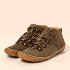 Women El Naturalista Ankle Boots|Ankle Boots|5736 PAWIKAN