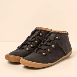 Women El Naturalista Ankle Boots|Ankle Boots|5736 PAWIKAN