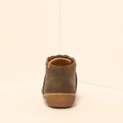 Women El Naturalista Ankle Boots|Ankle Boots|5736 PAWIKAN