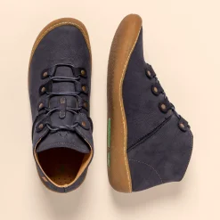 Women El Naturalista Ankle Boots|Ankle Boots|5736 PAWIKAN