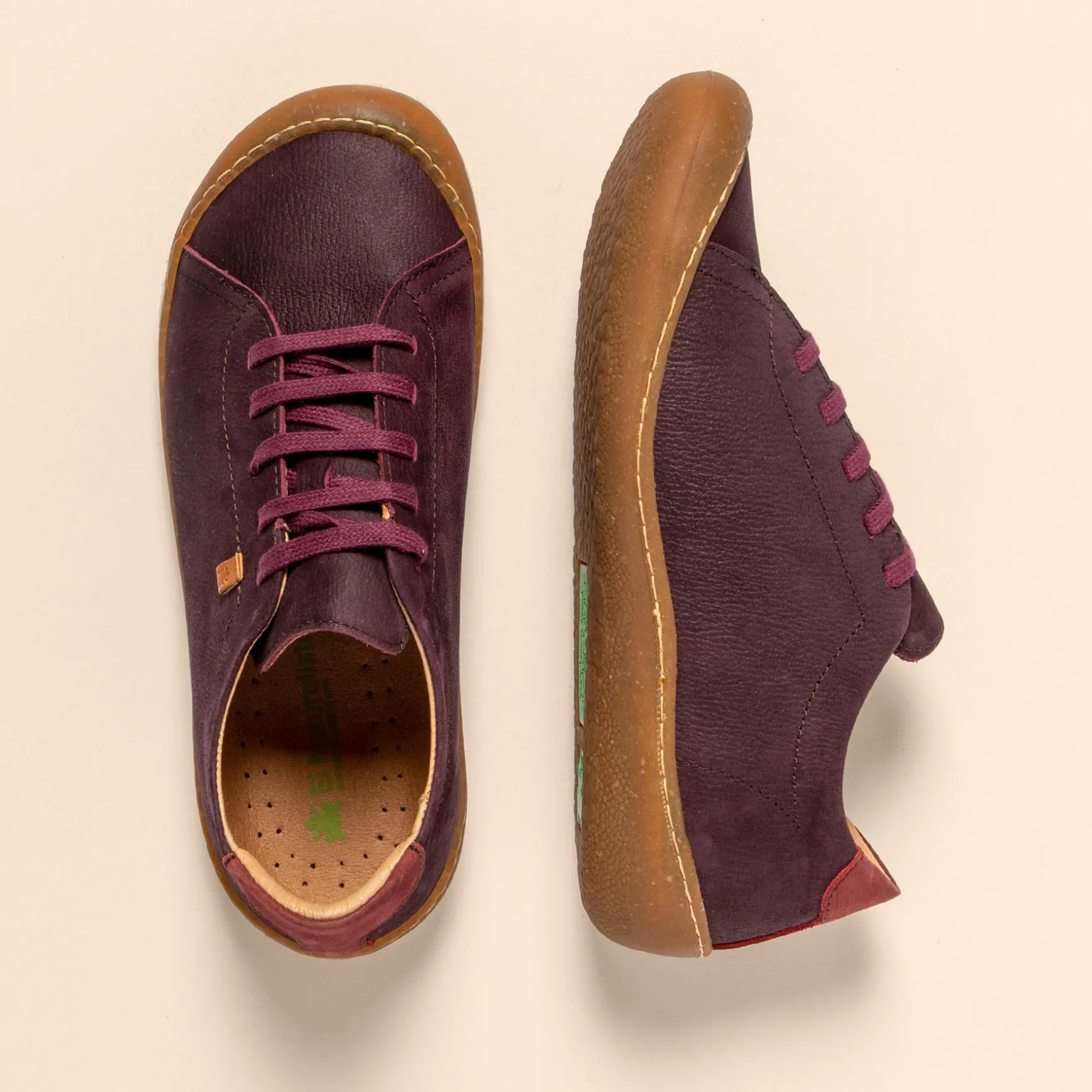 Women El Naturalista Shoes|Shoes|5770 PAWIKAN