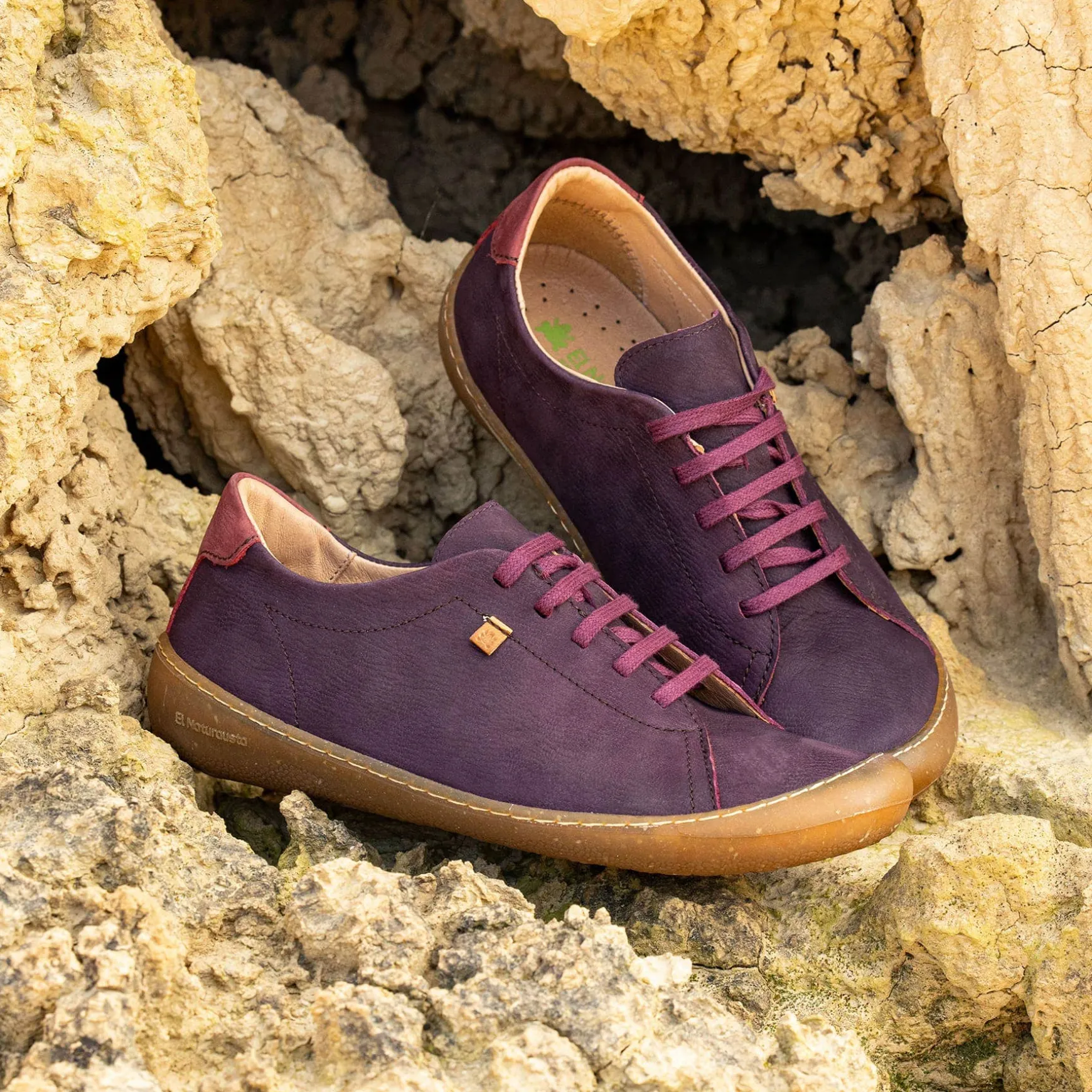 Women El Naturalista Shoes|Shoes|5770 PAWIKAN