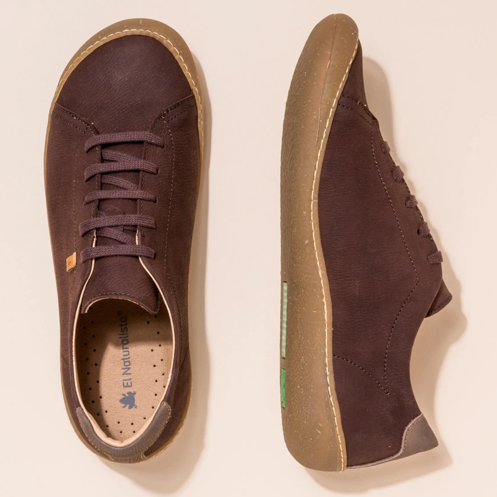 Women El Naturalista Shoes|Shoes|5770 PAWIKAN