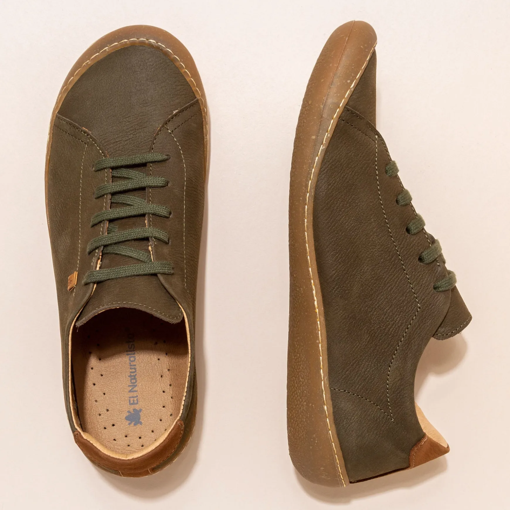Women El Naturalista Shoes|Shoes|5770 PAWIKAN