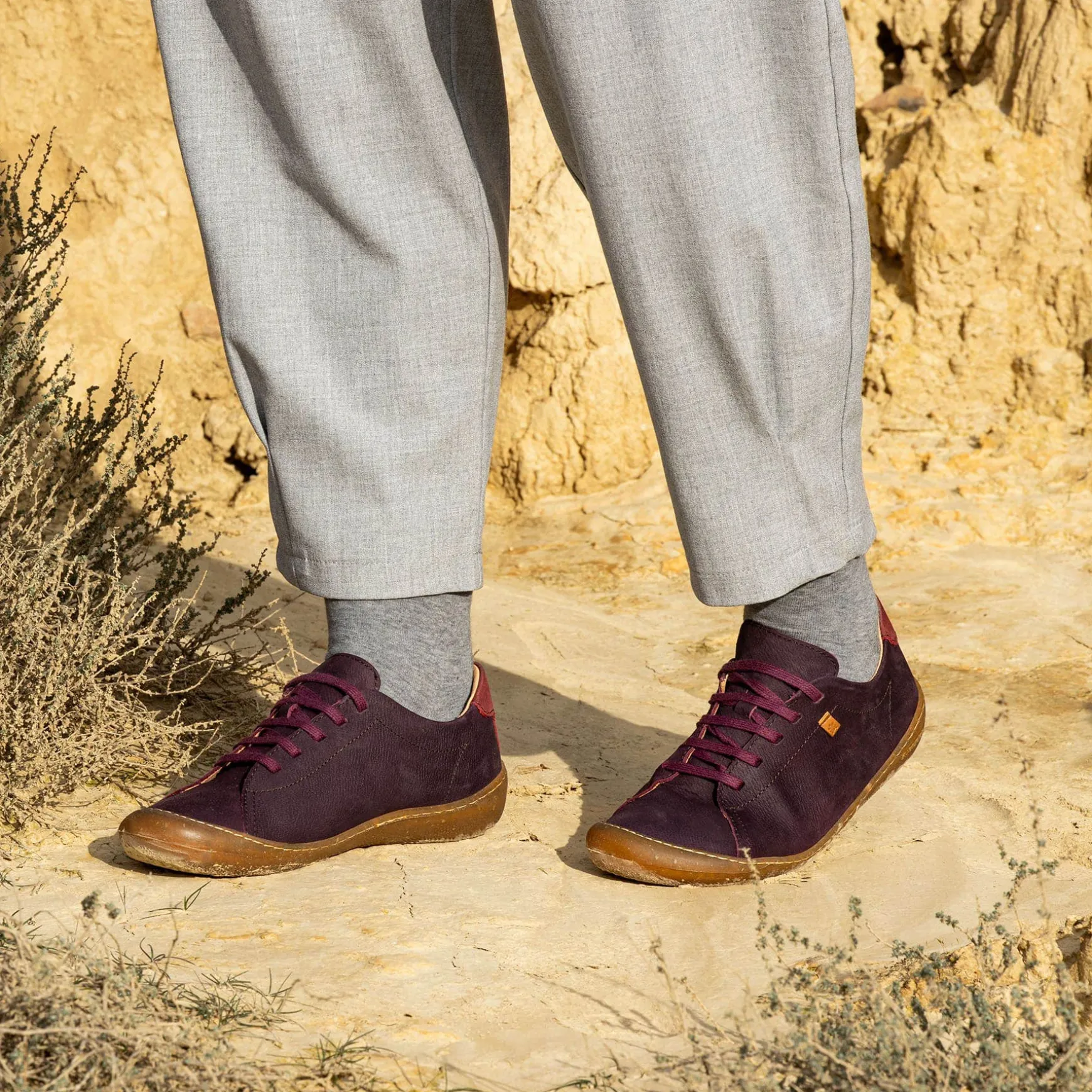 Women El Naturalista Shoes|Shoes|5770 PAWIKAN