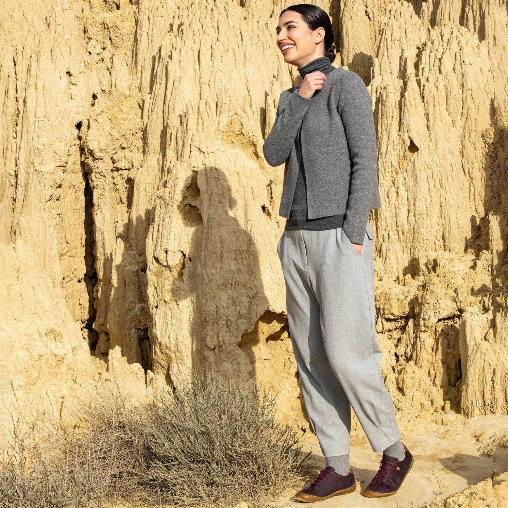 Women El Naturalista Shoes|Shoes|5770 PAWIKAN