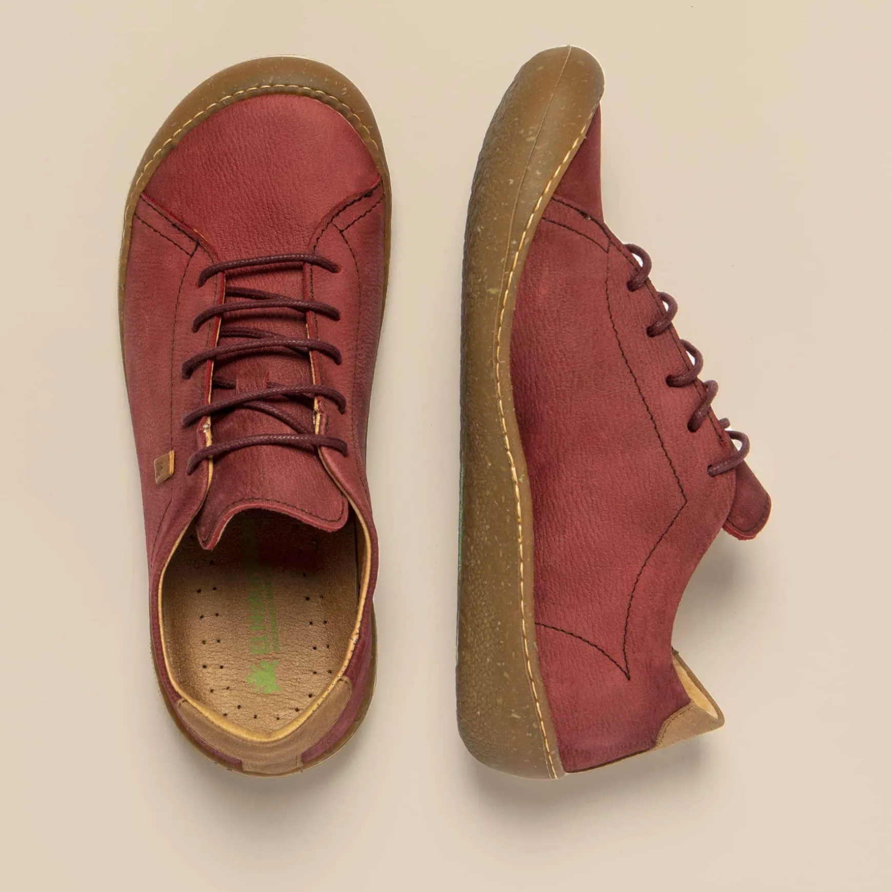 Women El Naturalista Shoes|Shoes|5770 PAWIKAN