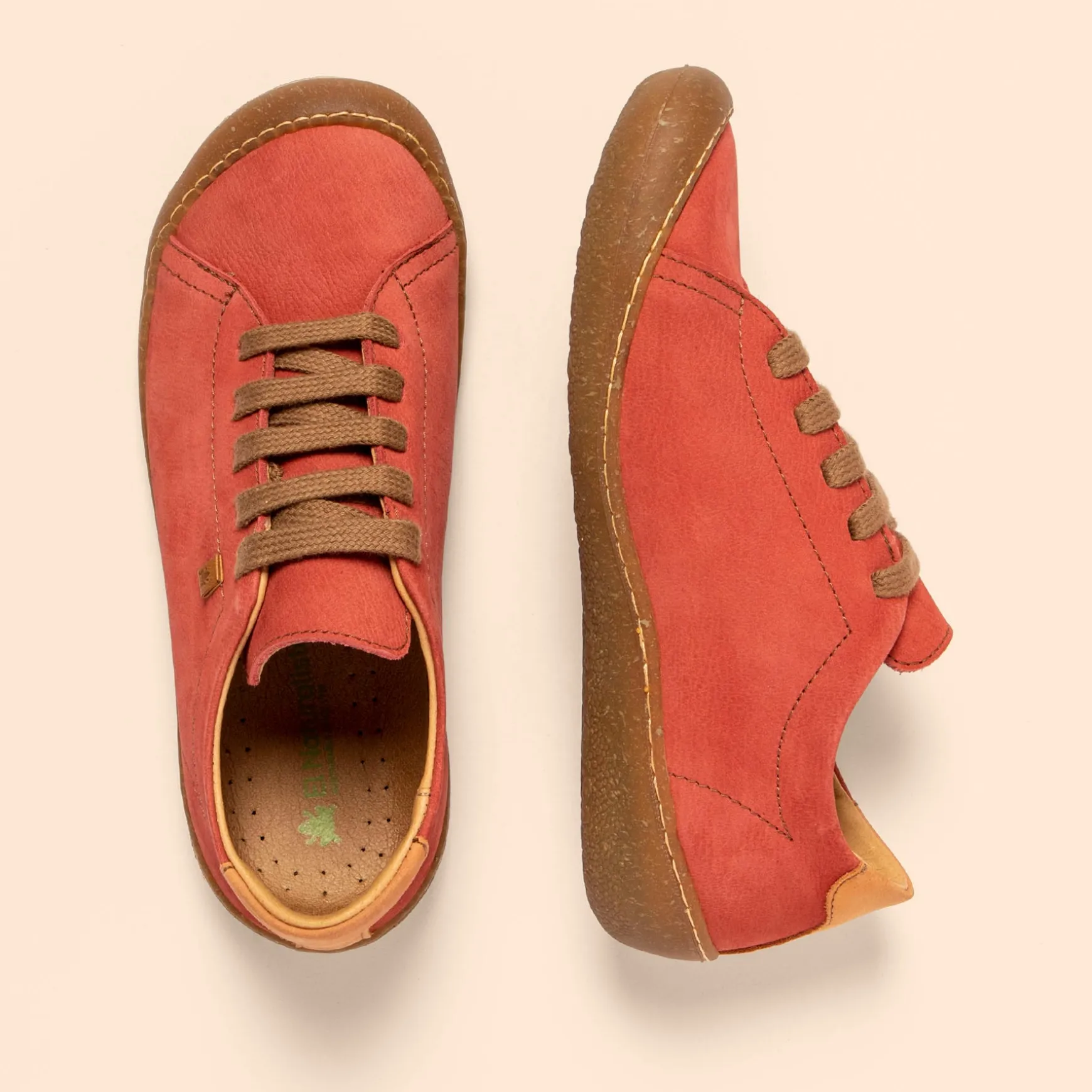 Women El Naturalista Shoes|Shoes|5770 PAWIKAN
