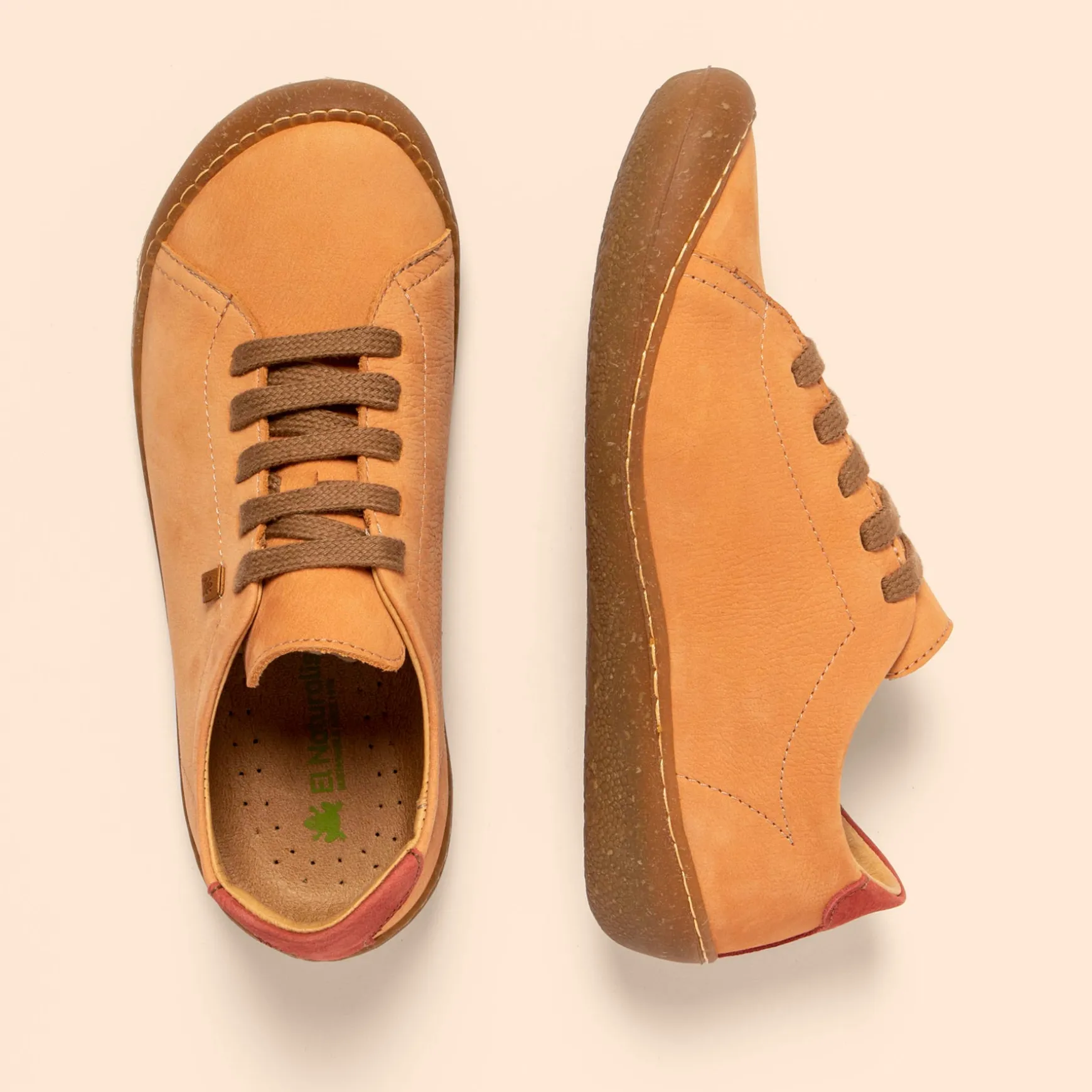 Women El Naturalista Shoes|Shoes|5770 PAWIKAN