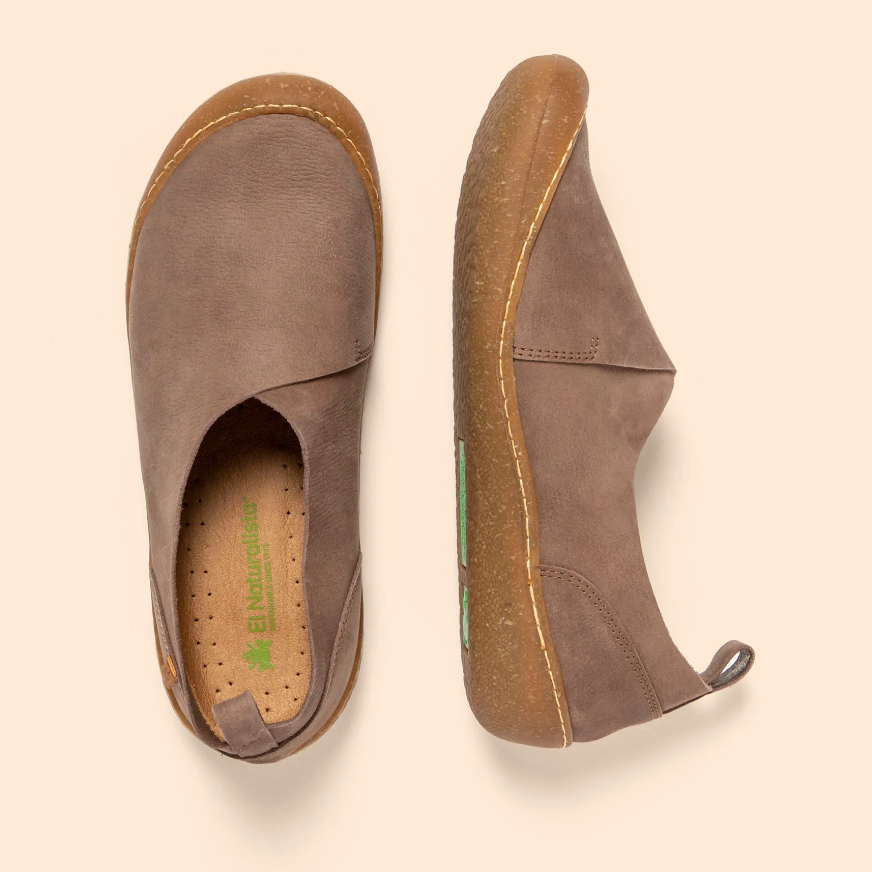 Women El Naturalista Shoes|Shoes|5734 PAWIKAN