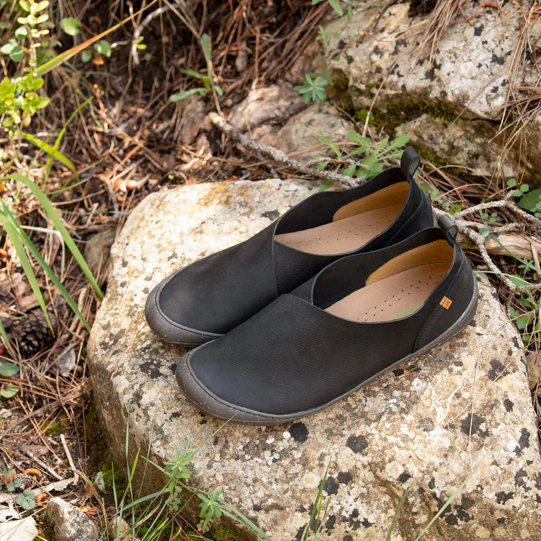 Women El Naturalista Shoes|Shoes|5734 PAWIKAN