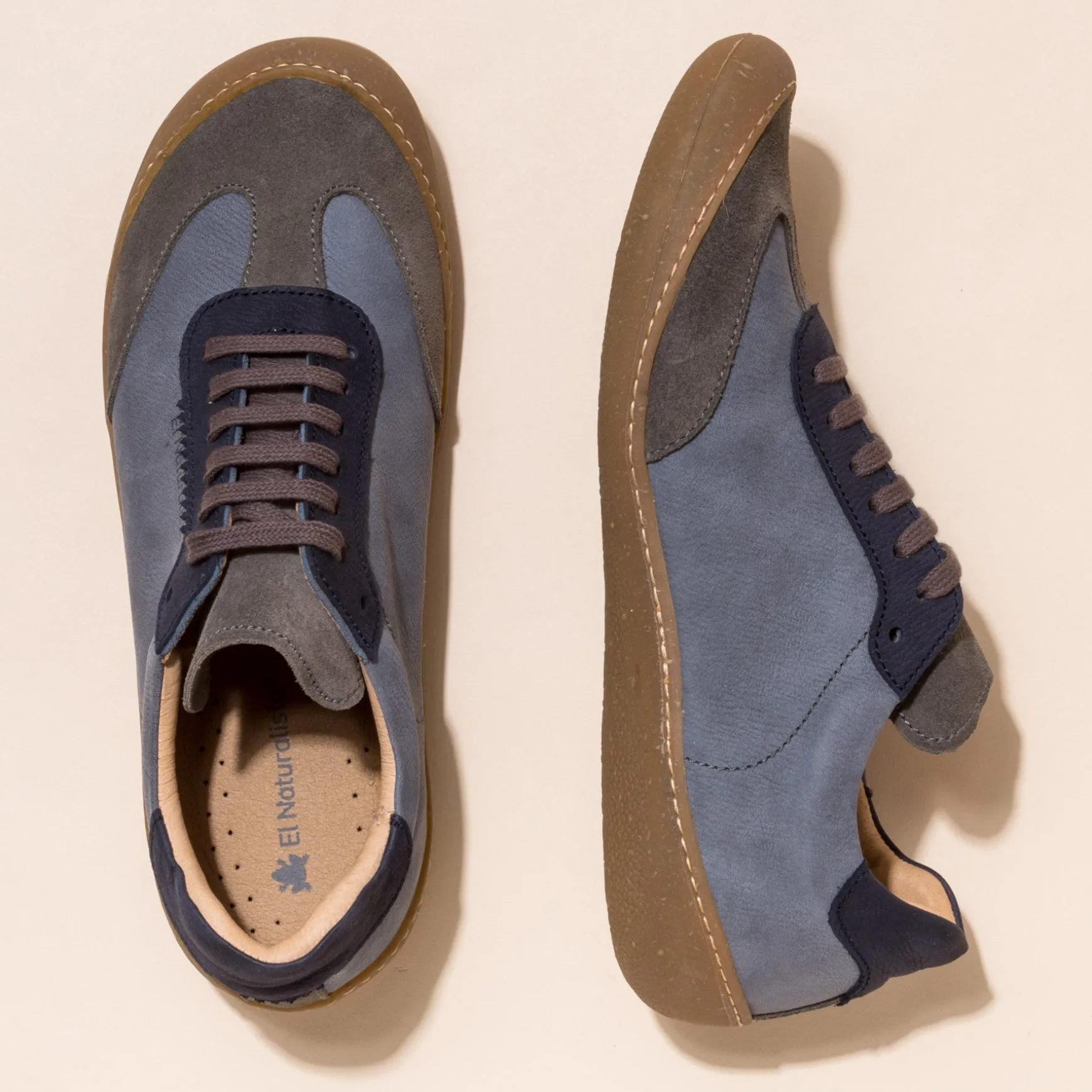 Women El Naturalista Shoes|Shoes|5766 PAWIKAN