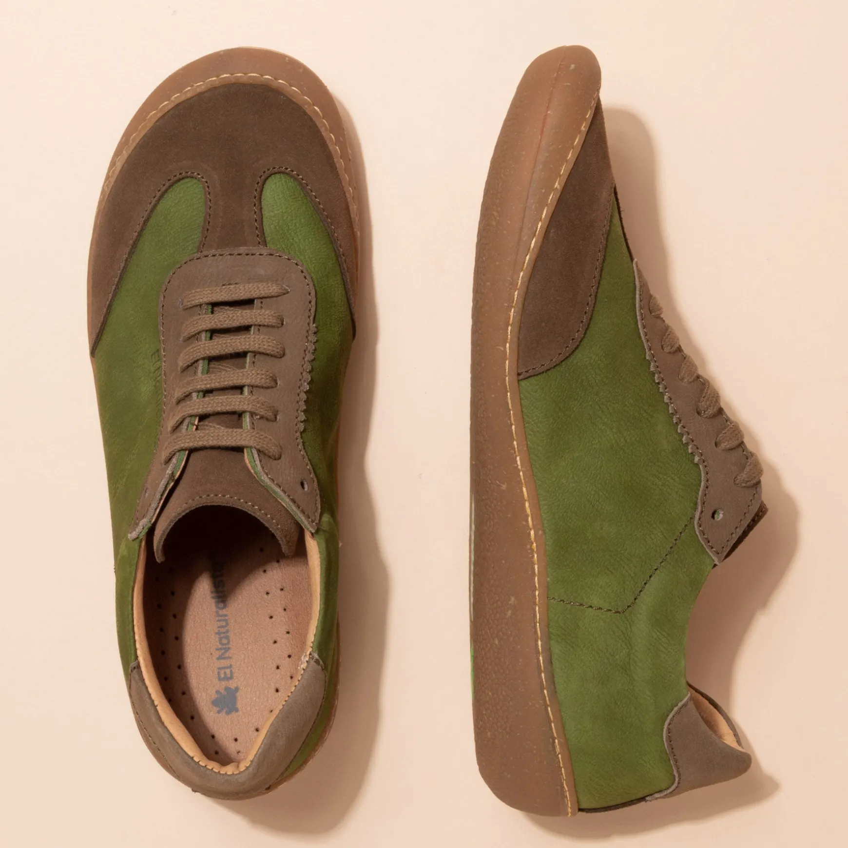 Women El Naturalista Shoes|Shoes|5766 PAWIKAN