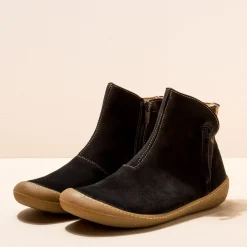 Women El Naturalista Ankle Boots|5774 PAWIKAN