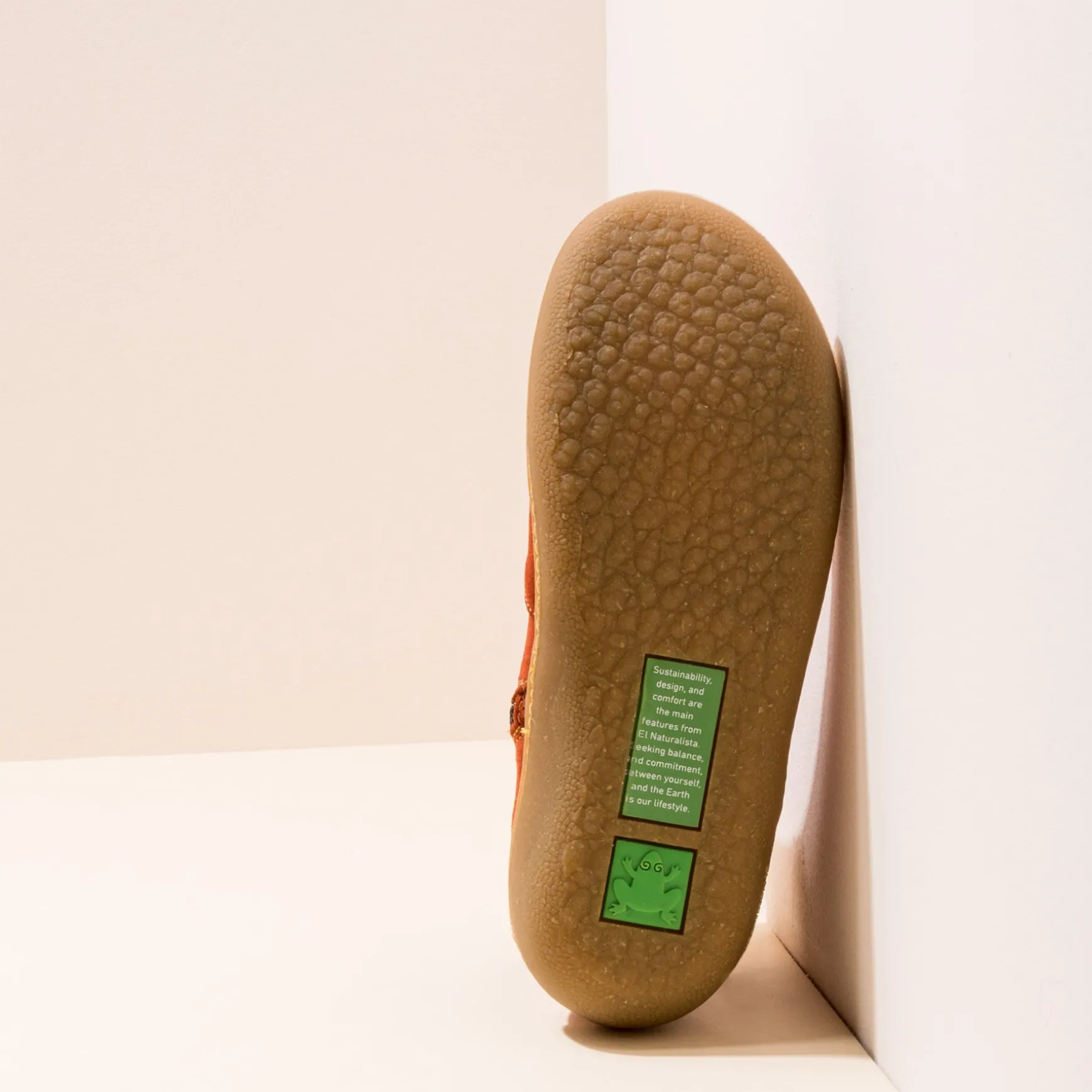 Women El Naturalista Ankle Boots|5774 PAWIKAN