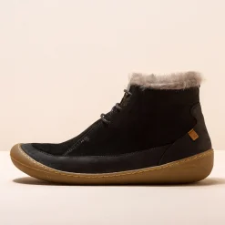 Women El Naturalista Ankle Boots|5778 PAWIKAN