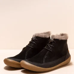 Women El Naturalista Ankle Boots|5778 PAWIKAN
