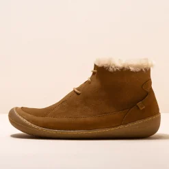 Women El Naturalista Ankle Boots|5778 PAWIKAN