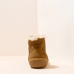 Women El Naturalista Ankle Boots|5778 PAWIKAN