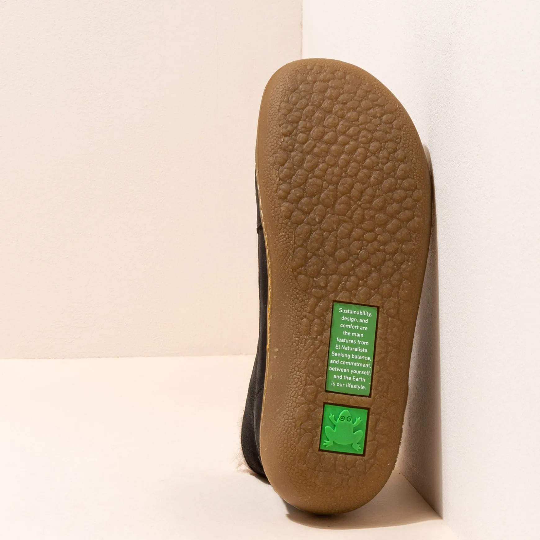 Women El Naturalista Ankle Boots|5778 PAWIKAN