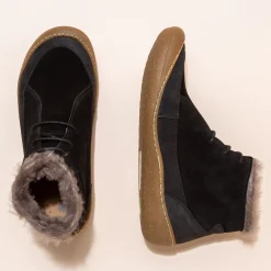 Women El Naturalista Ankle Boots|5778 PAWIKAN