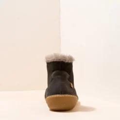 Women El Naturalista Ankle Boots|5778 PAWIKAN