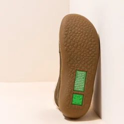 Women El Naturalista Ankle Boots|5778 PAWIKAN